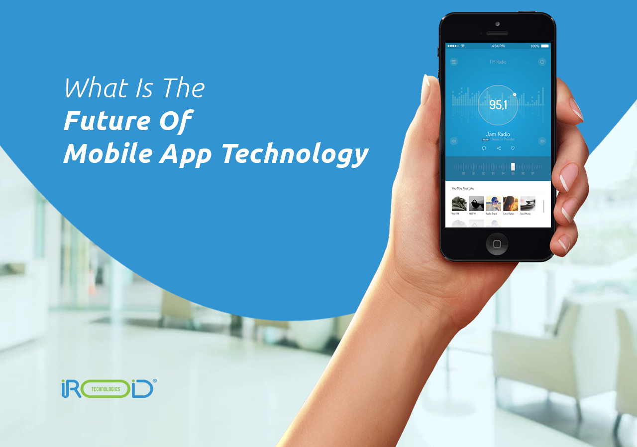 app development company in india